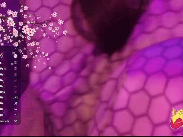 Taliswoman live cam on BongaCams