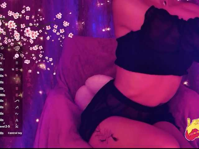 Taliswoman live cam on BongaCams