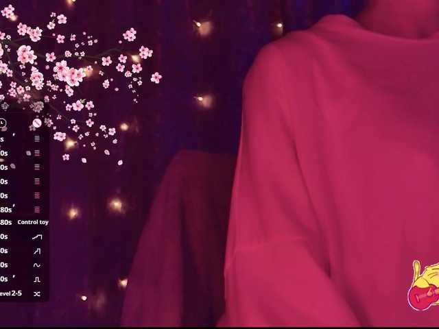 Karo1ina1 live cam on BongaCams