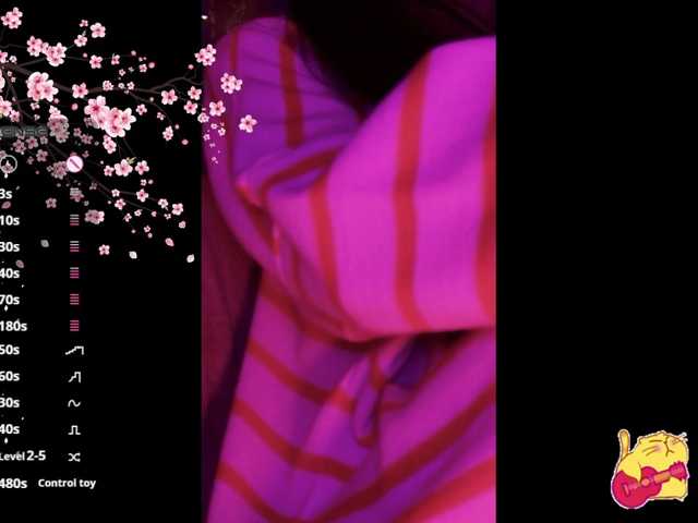 Karo1ina1, en directo ahora en BongaCams
