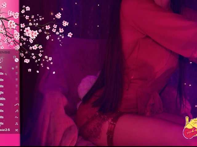 Taliswoman live webcam show