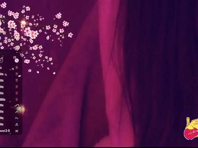 Taliswoman live cam on BongaCams