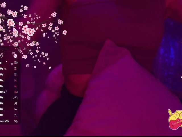 Taliswoman live cam on BongaCams