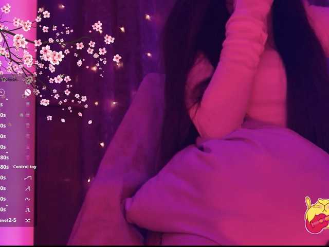 Taliswoman live cam on BongaCams