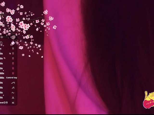 Taliswoman live cam on BongaCams