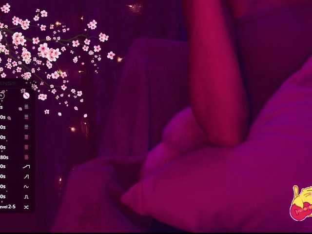 Taliswoman live cam on BongaCams