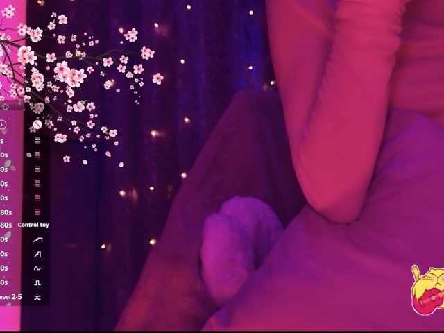 Taliswoman live cam on BongaCams