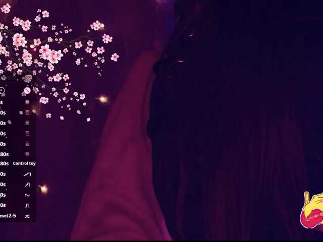 Karo1ina1 live cam on BongaCams
