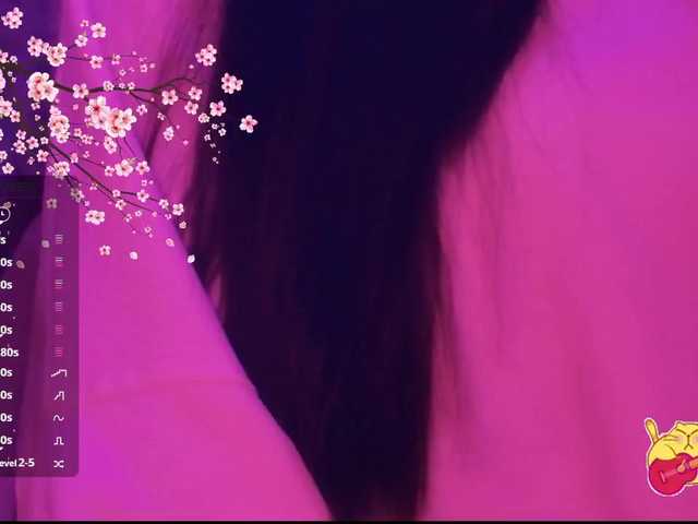 Taliswoman live cam on BongaCams