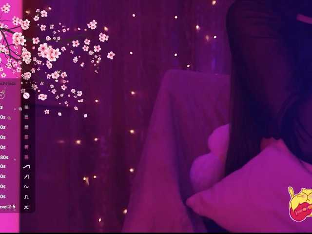 Taliswoman live cam on BongaCams