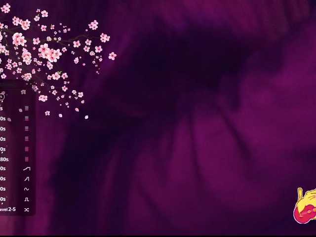 Taliswoman live cam on BongaCams
