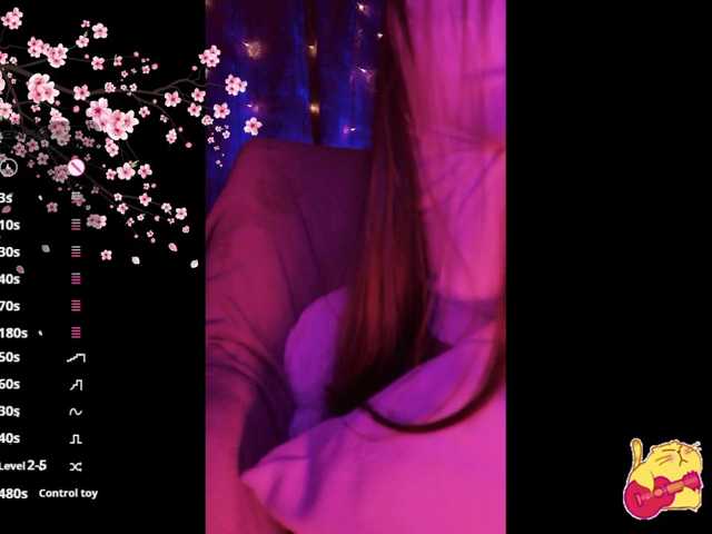 Karo1ina1 live cam on BongaCams