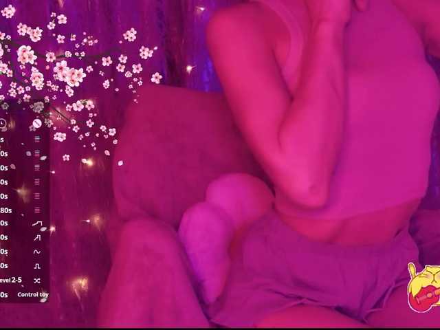 Taliswoman live cam on BongaCams