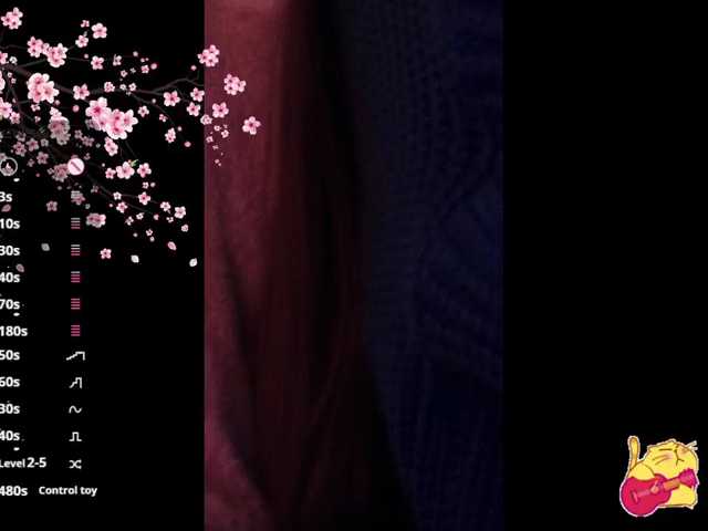Karo1ina1 live cam on BongaCams