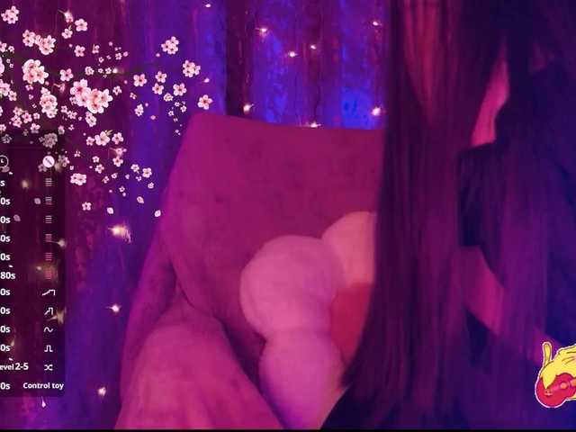 Taliswoman live cam on BongaCams