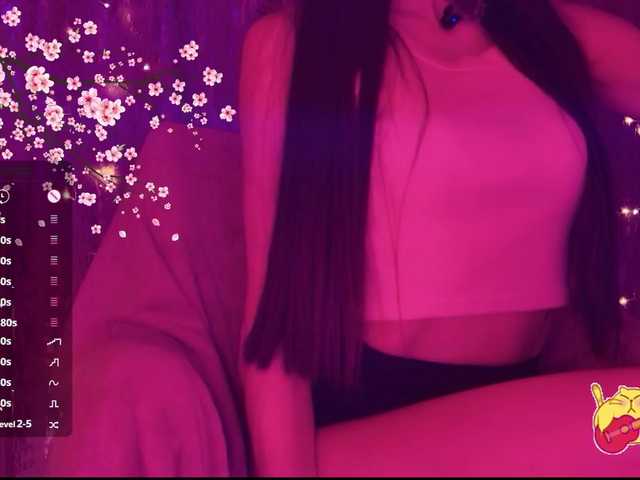 Taliswoman live cam on BongaCams