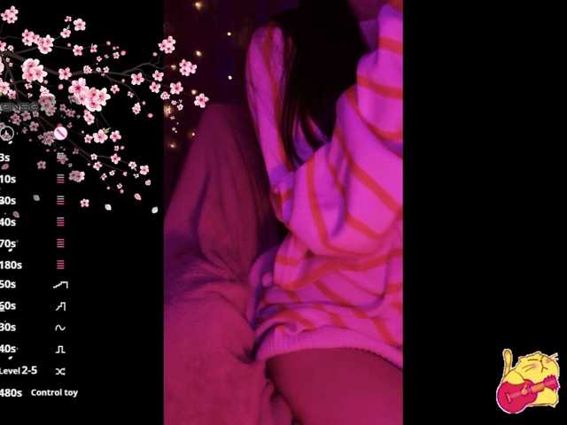 Karo1ina1 live cam on BongaCams