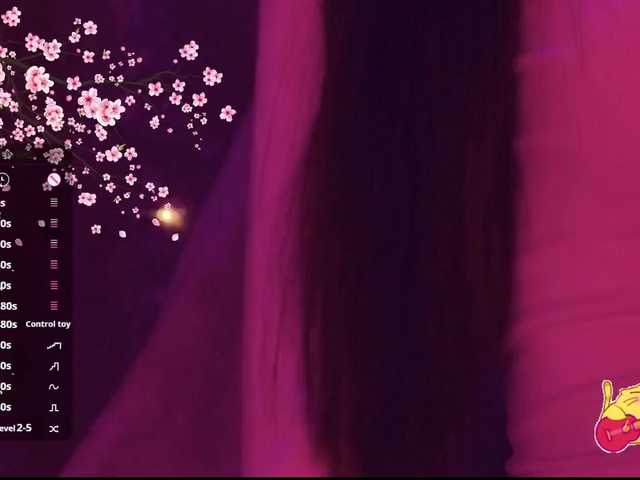 Karo1ina1 live cam on BongaCams