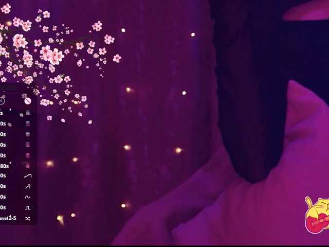 Taliswoman live webcam show