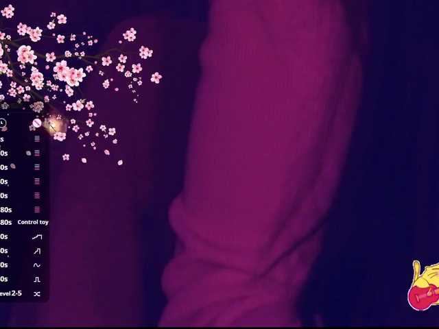 Karo1ina1 live cam on BongaCams