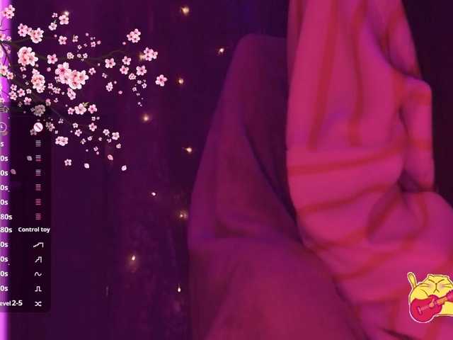 Karo1ina1 live cam on BongaCams