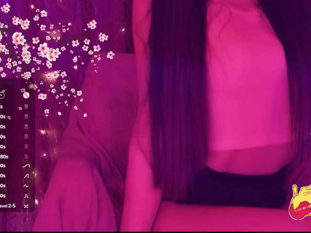 Taliswoman live cam on BongaCams