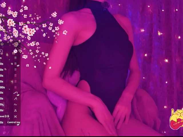 Taliswoman live cam on BongaCams