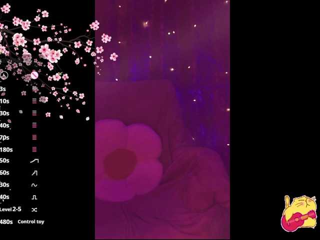 Taliswoman — live female cam
