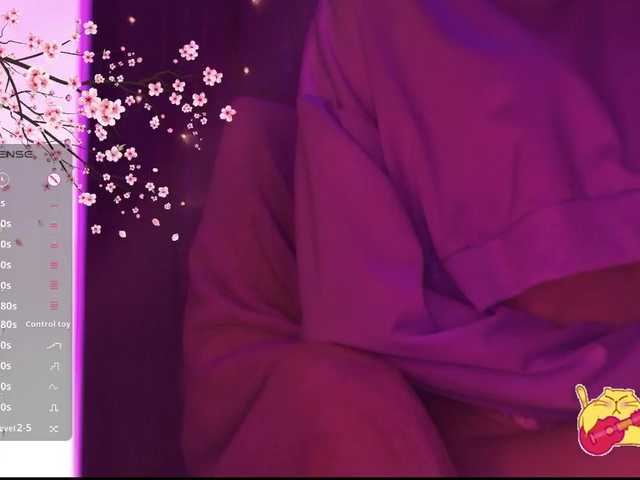 Karo1ina1 live cam on BongaCams