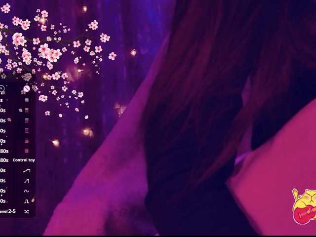 Taliswoman live cam on BongaCams