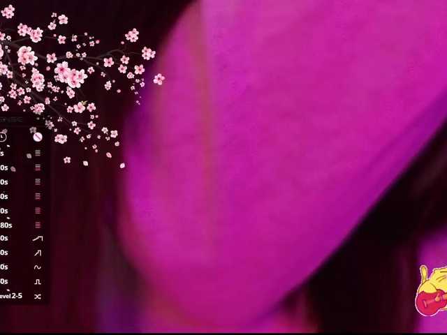 Taliswoman live cam on BongaCams