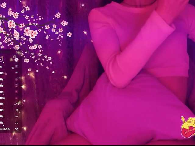 Taliswoman live cam on BongaCams
