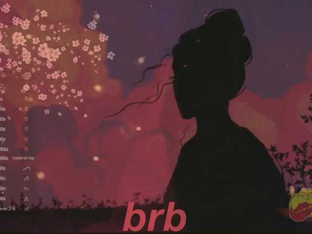 Karo1ina1 live cam on BongaCams