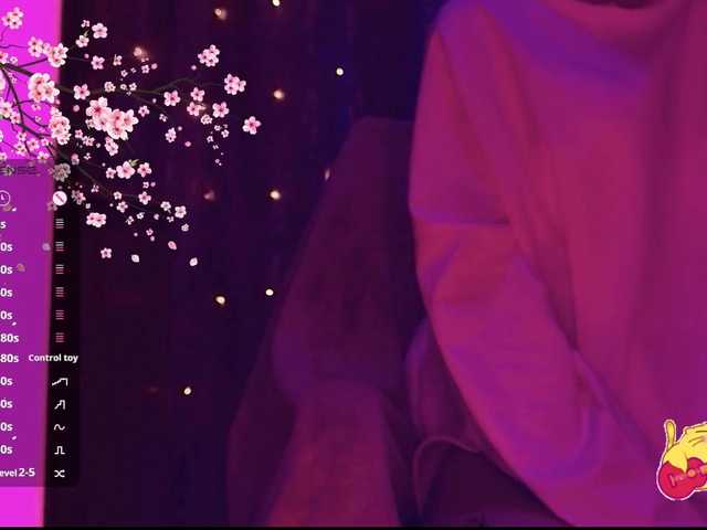 Taliswoman live cam on BongaCams