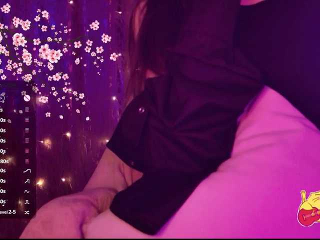 Taliswoman live cam on BongaCams
