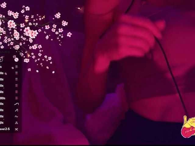 Taliswoman live webcam show