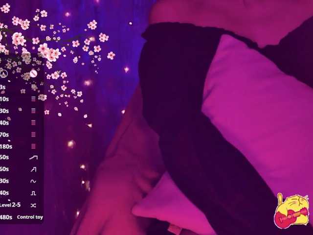 Karo1ina1 live cam on BongaCams