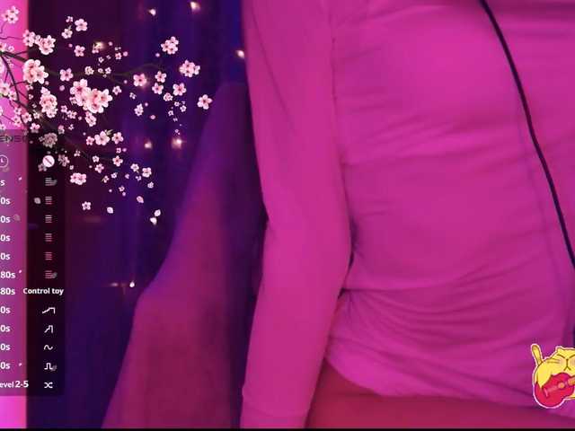 Taliswoman live cam on BongaCams