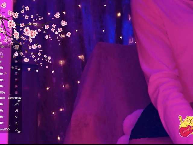 Taliswoman live cam on BongaCams