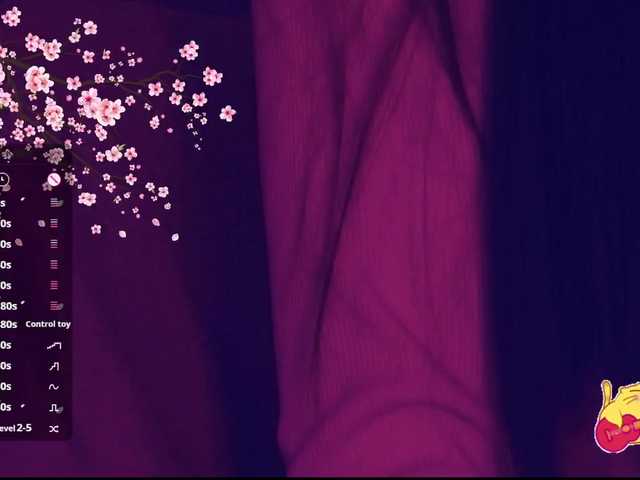 Karo1ina1 live cam on BongaCams