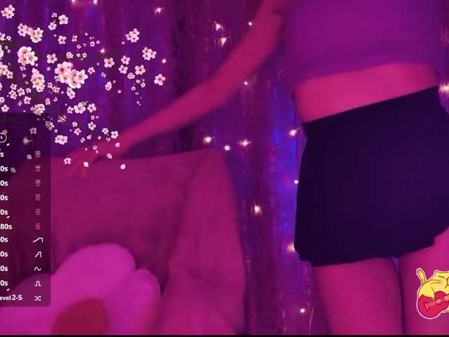 Taliswoman live cam on BongaCams