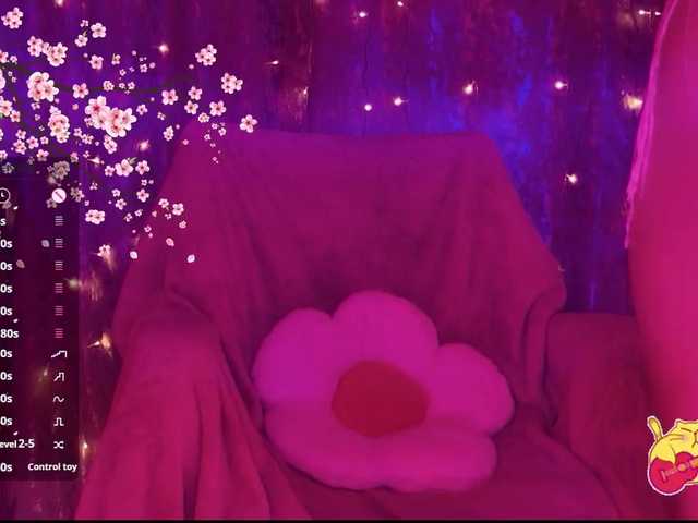 Taliswoman live cam on BongaCams