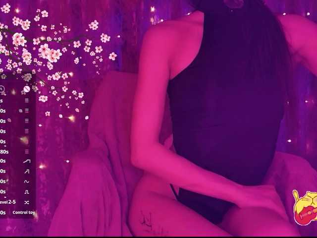 Taliswoman live cam on BongaCams