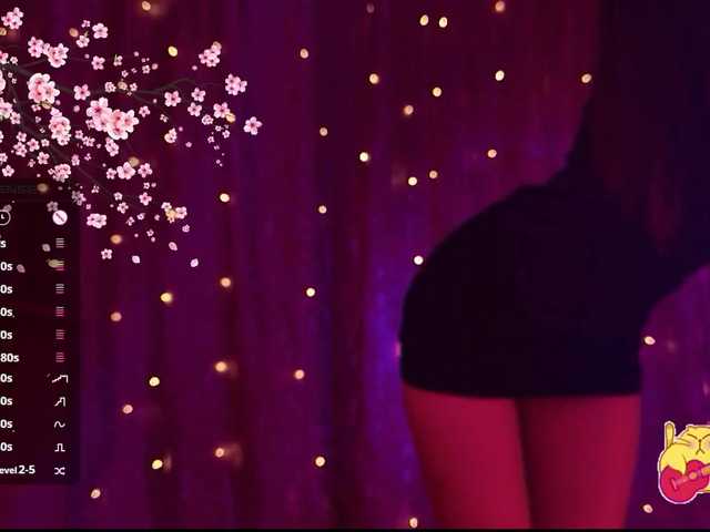 Taliswoman live cam on BongaCams