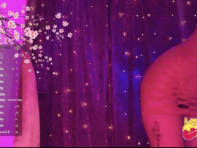 Taliswoman live cam on BongaCams