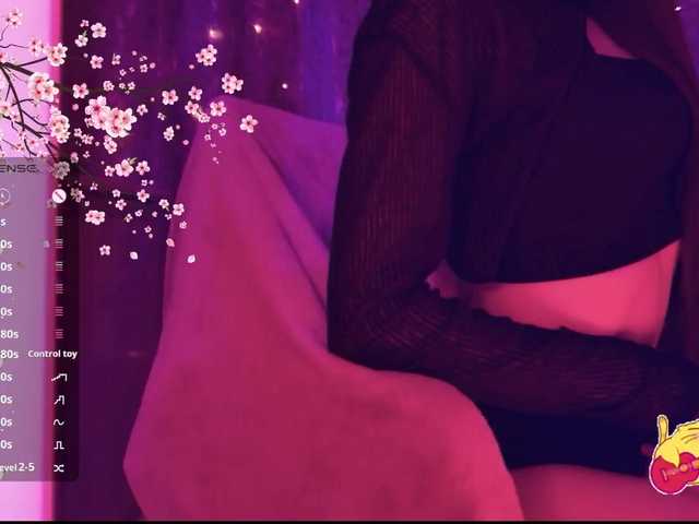 Taliswoman live cam on BongaCams