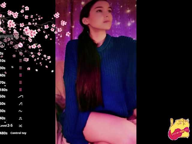 Karo1ina1 live cam on BongaCams