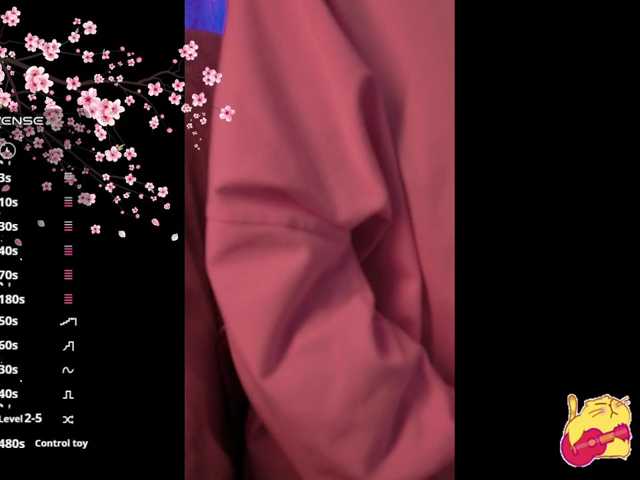 Karo1ina1 live cam on BongaCams