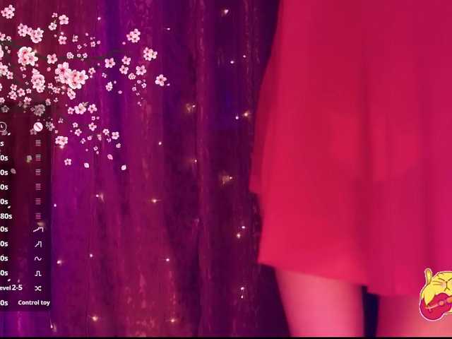 Taliswoman live cam on BongaCams
