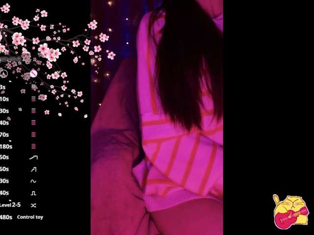 Karo1ina1 live cam on BongaCams